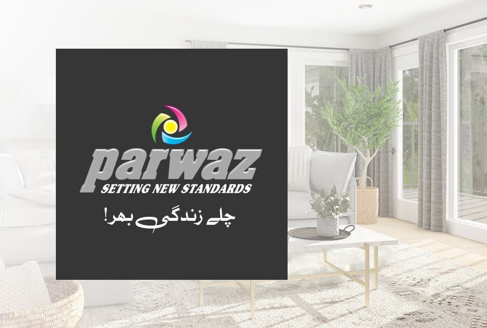 Parwaz Cover Image