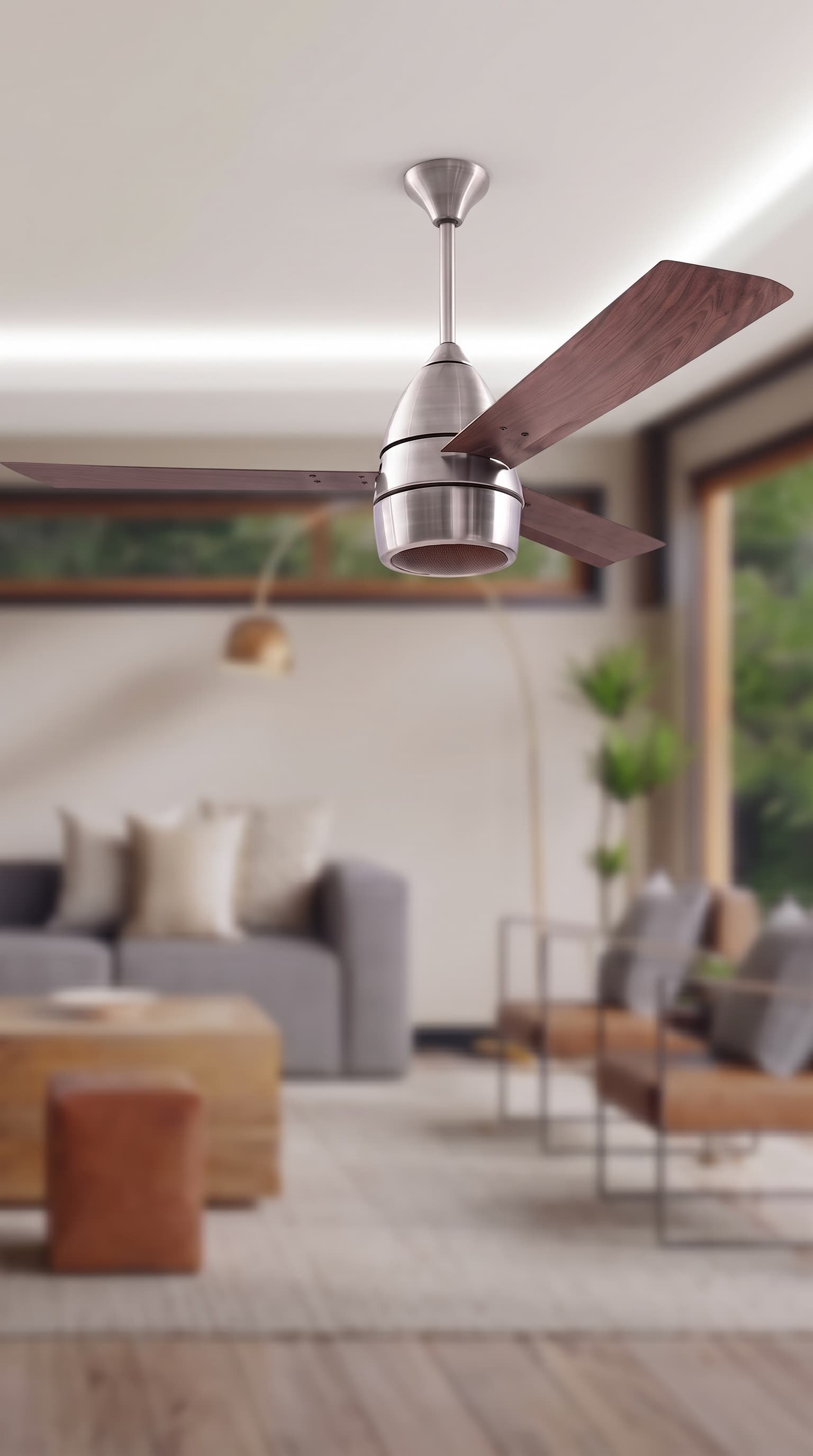 Parwaz Hazel Ceiling Fan