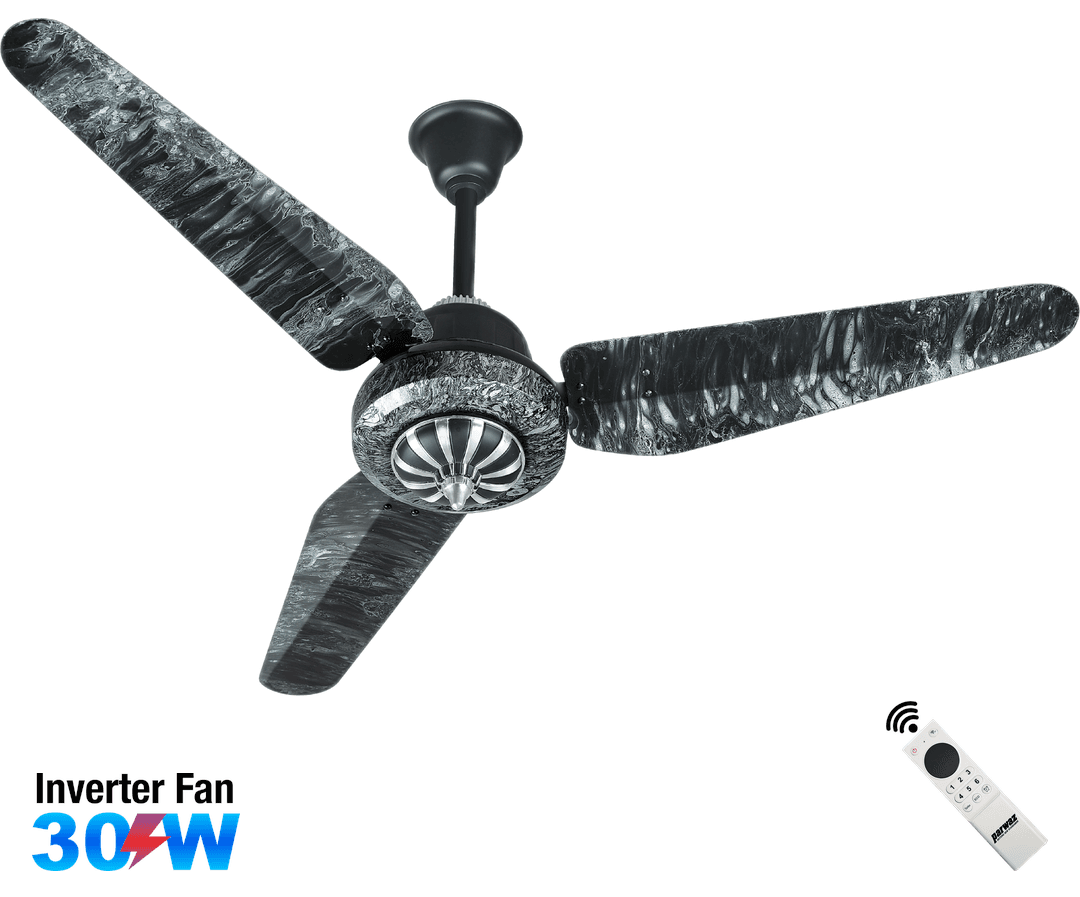 Perfect - Designer Black